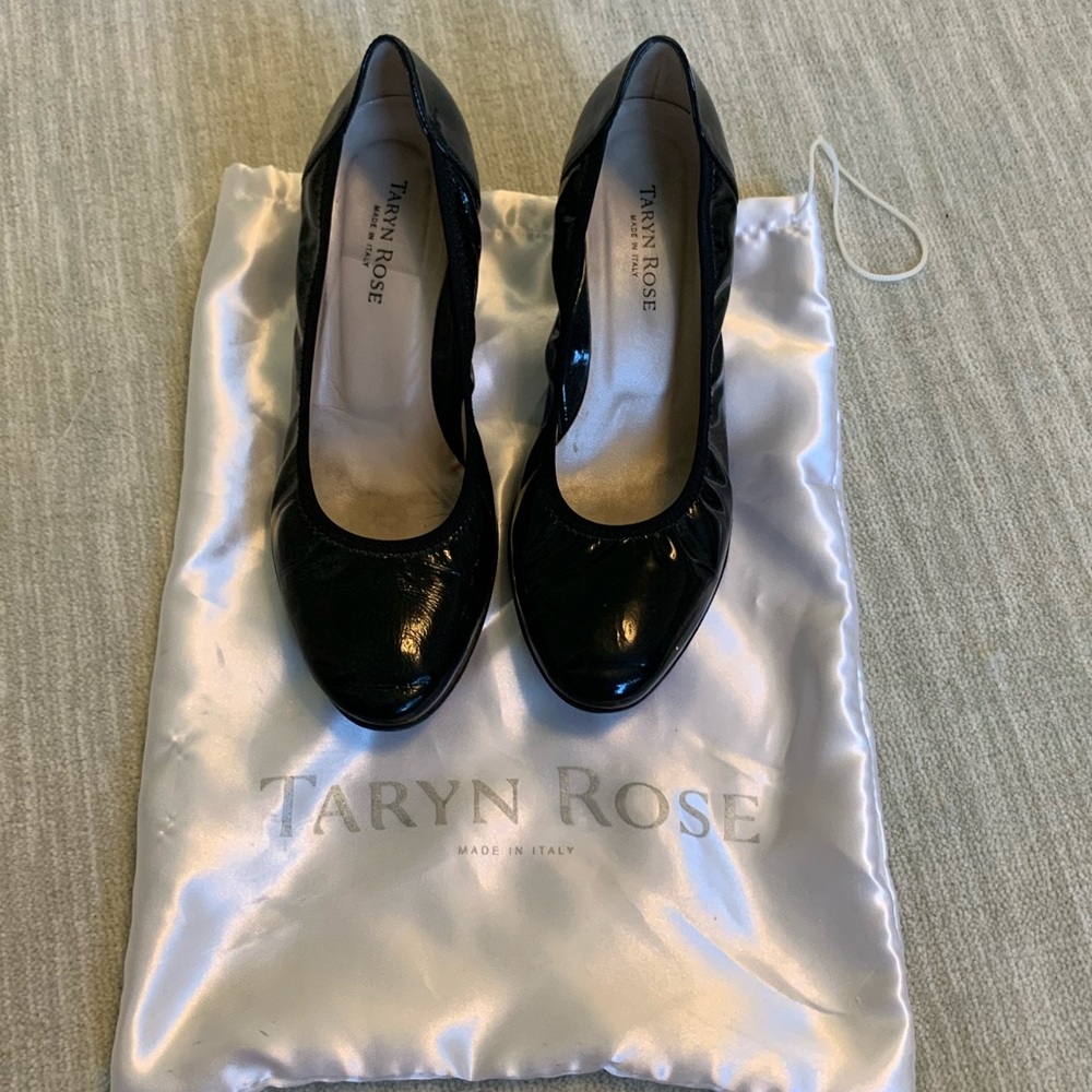 Taryn Rose Heels